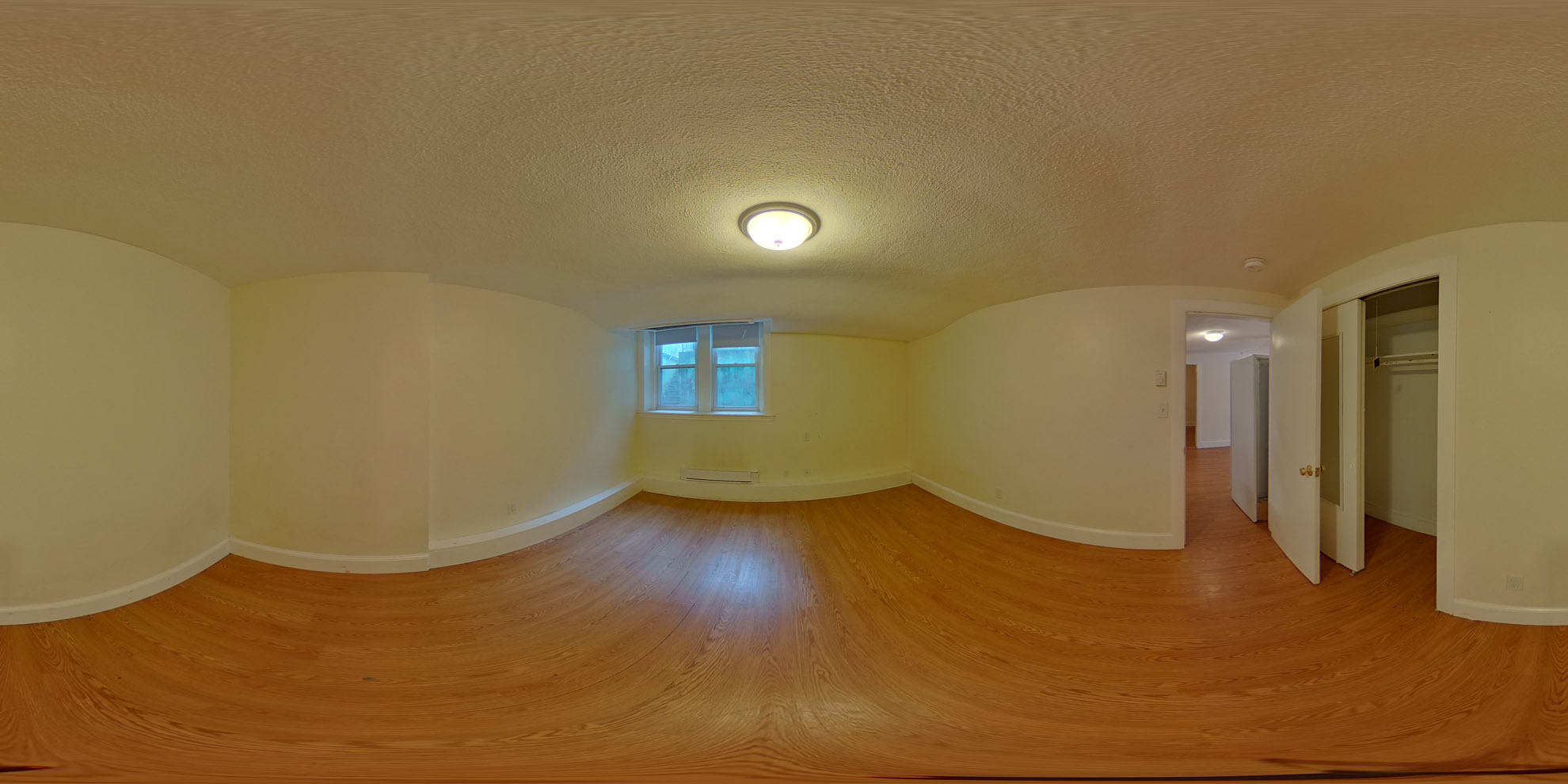 Photos of apartment on Lancaster Terr.,Brookline MA 02445