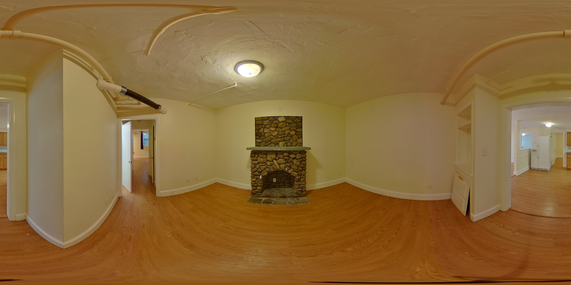 Photos of apartment on Lancaster Terr.,Brookline MA 02445