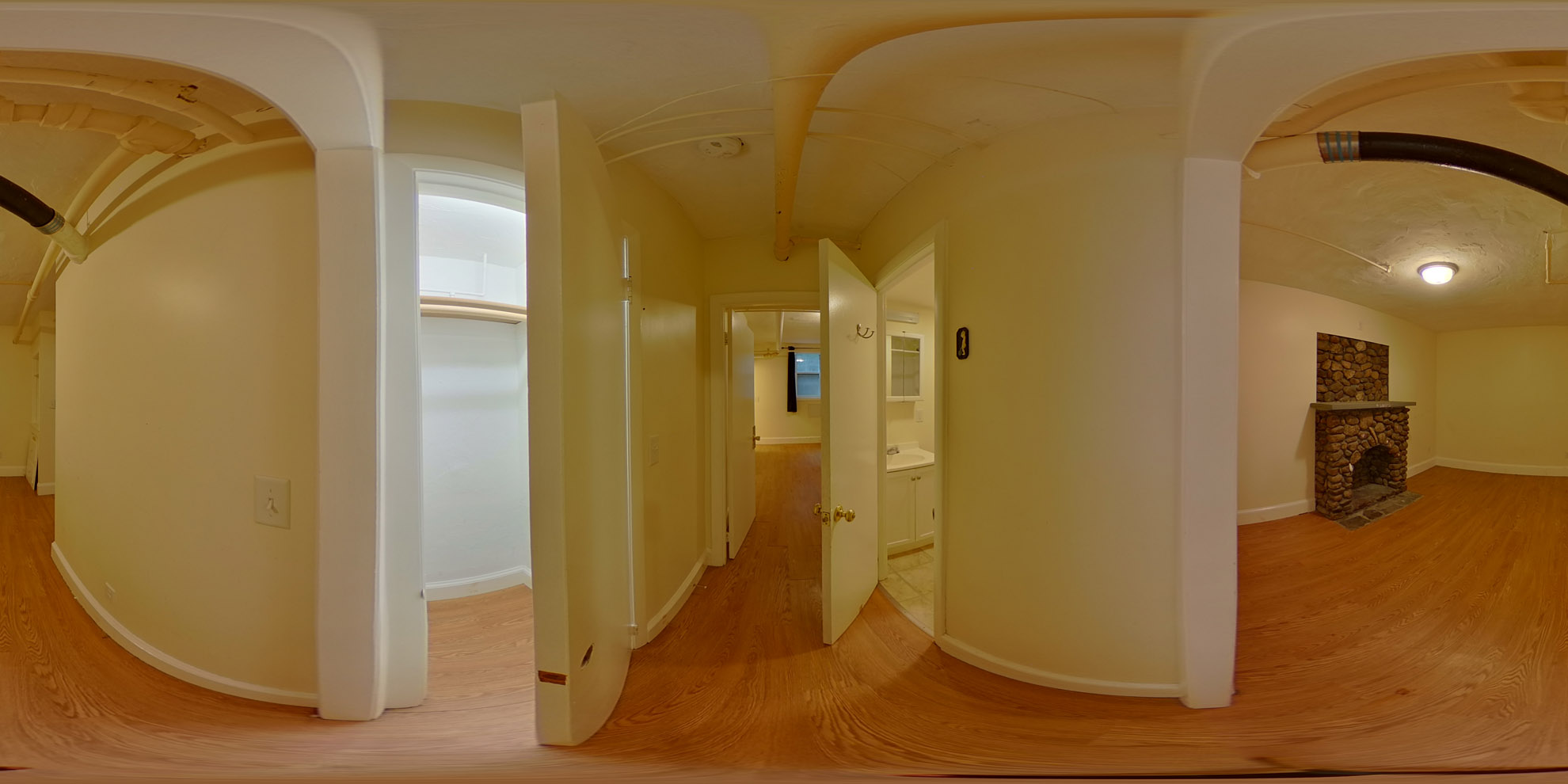 Photos of apartment on Lancaster Terr.,Brookline MA 02445