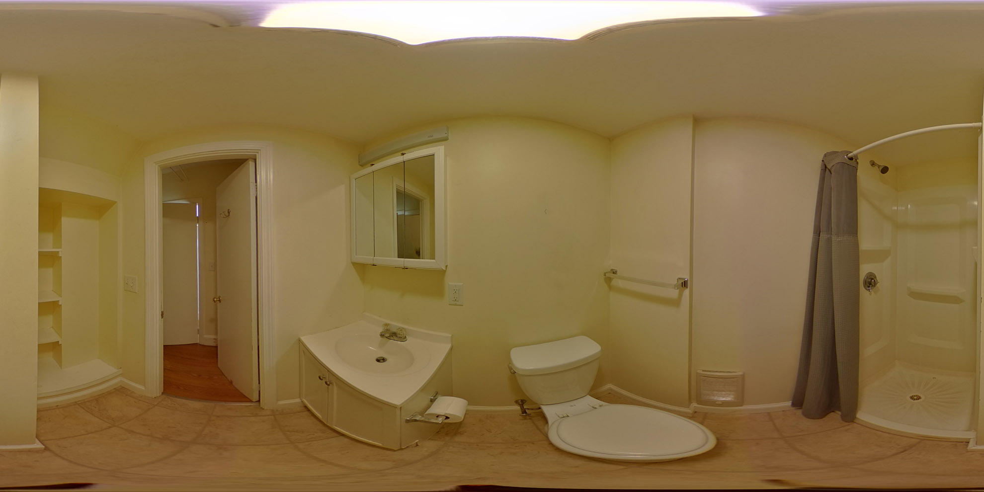 Photos of apartment on Lancaster Terr.,Brookline MA 02445