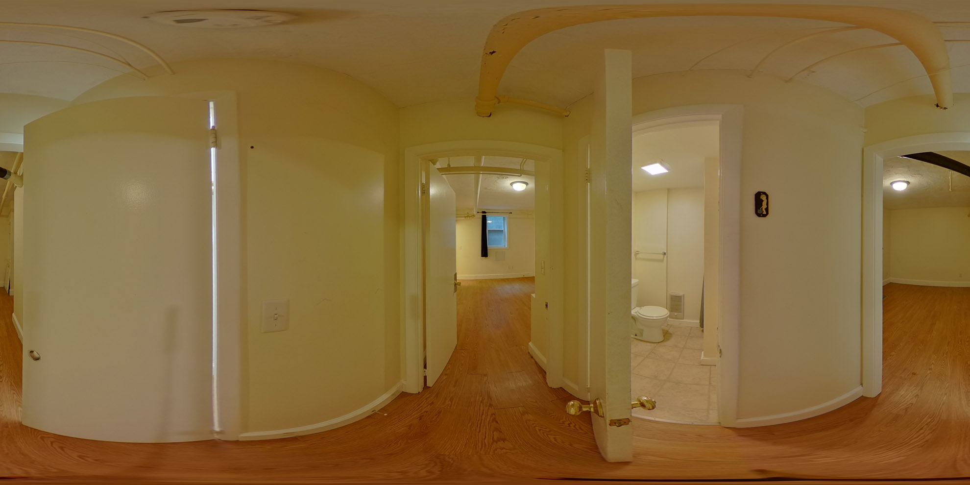 Photos of apartment on Lancaster Terr.,Brookline MA 02445