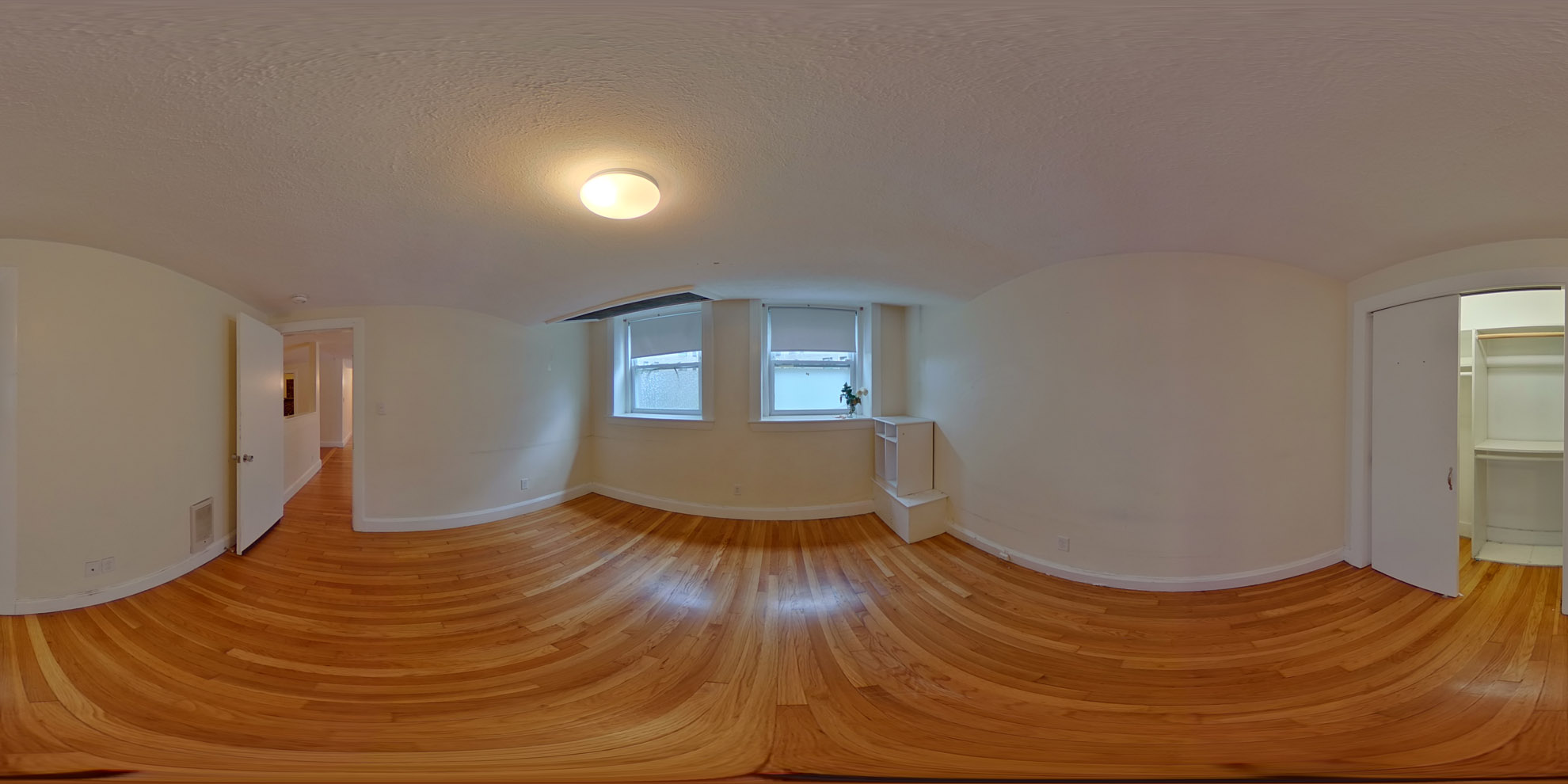 Photos of apartment on Lancaster Terr.,Brookline MA 02445