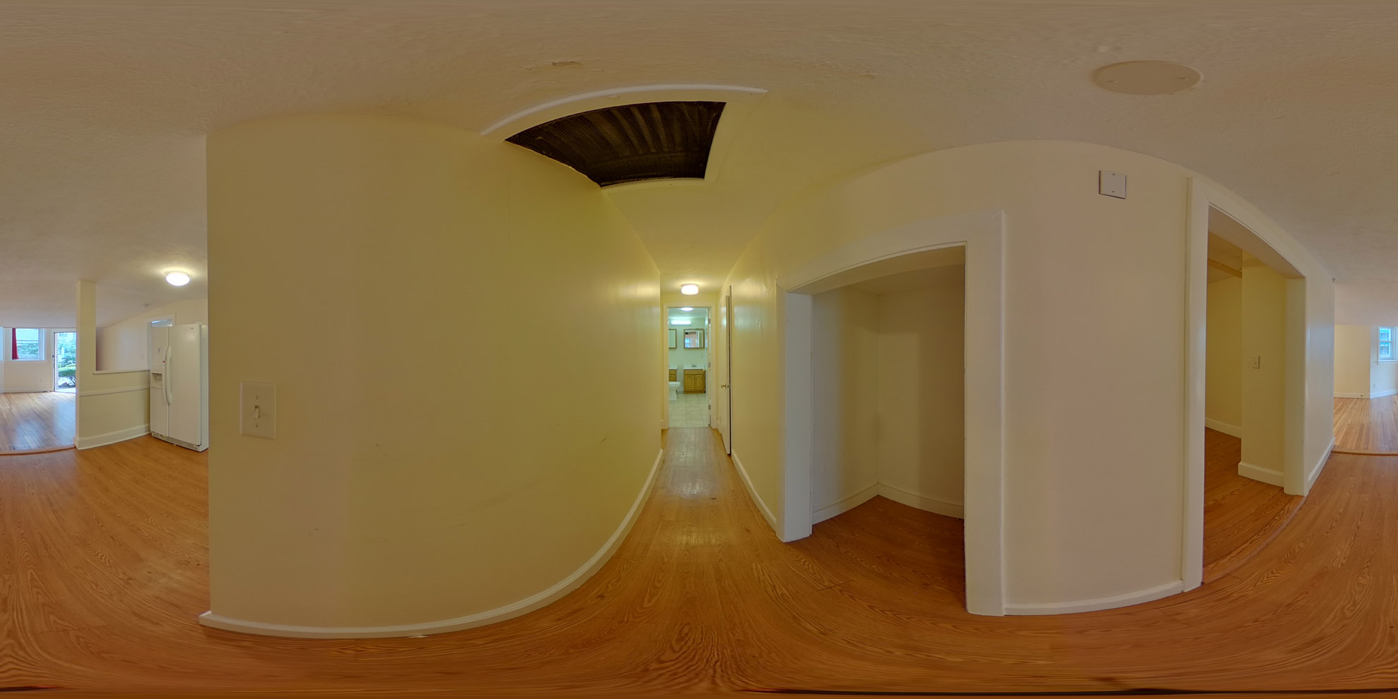 Photos of apartment on Lancaster Terr.,Brookline MA 02445