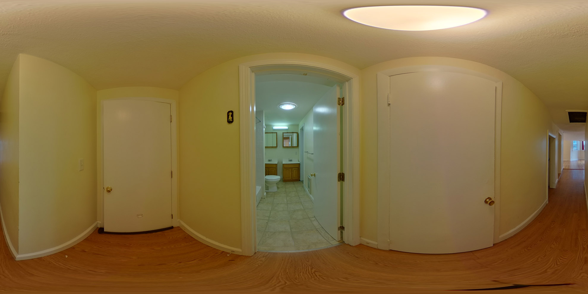 Photos of apartment on Lancaster Terr.,Brookline MA 02445