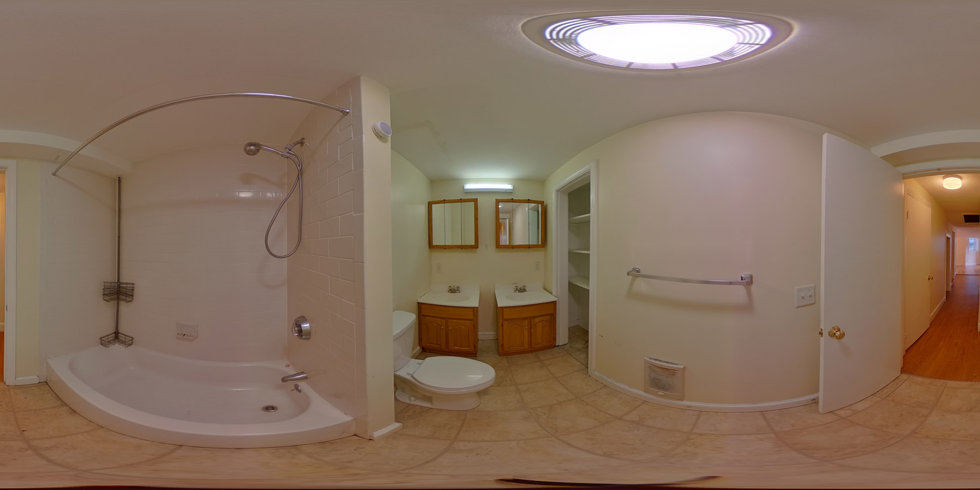 Photos of apartment on Lancaster Terr.,Brookline MA 02445
