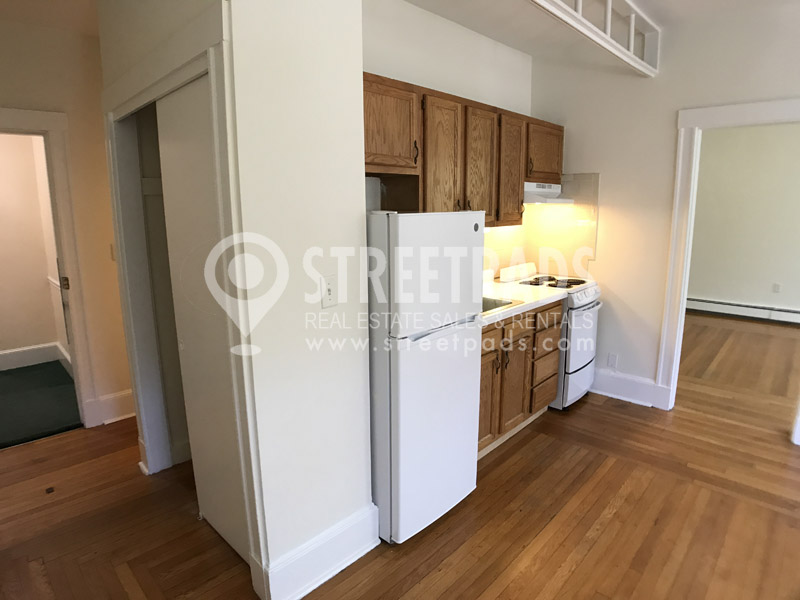 21 Fairbanks St, Coolidge Corner