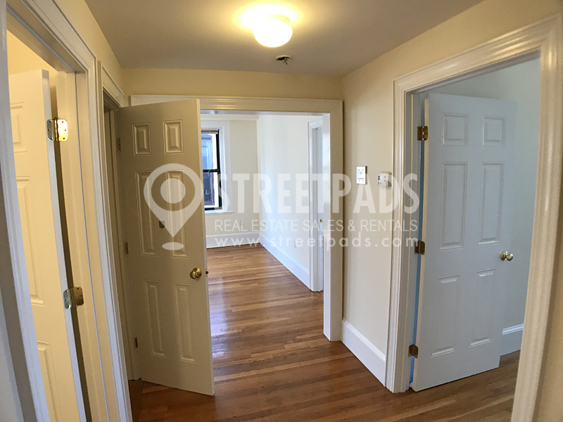 Photos of apartment on Plymouth St.,Cambridge MA 02139