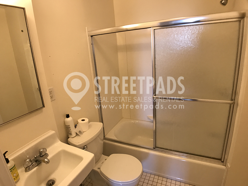 Photos of apartment on Massachusetts Ave.,Cambridge MA 02139