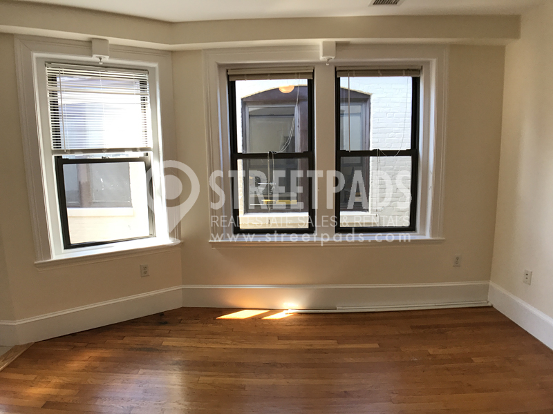Photos of apartment on Massachusetts Ave.,Cambridge MA 02139