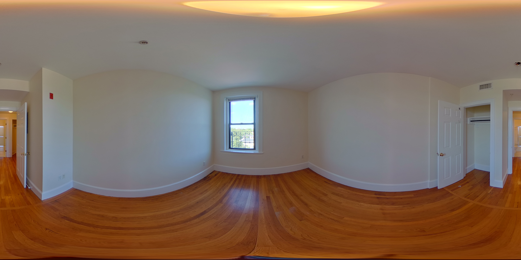 Photos of apartment on Massachusetts Ave.,Cambridge MA 02139