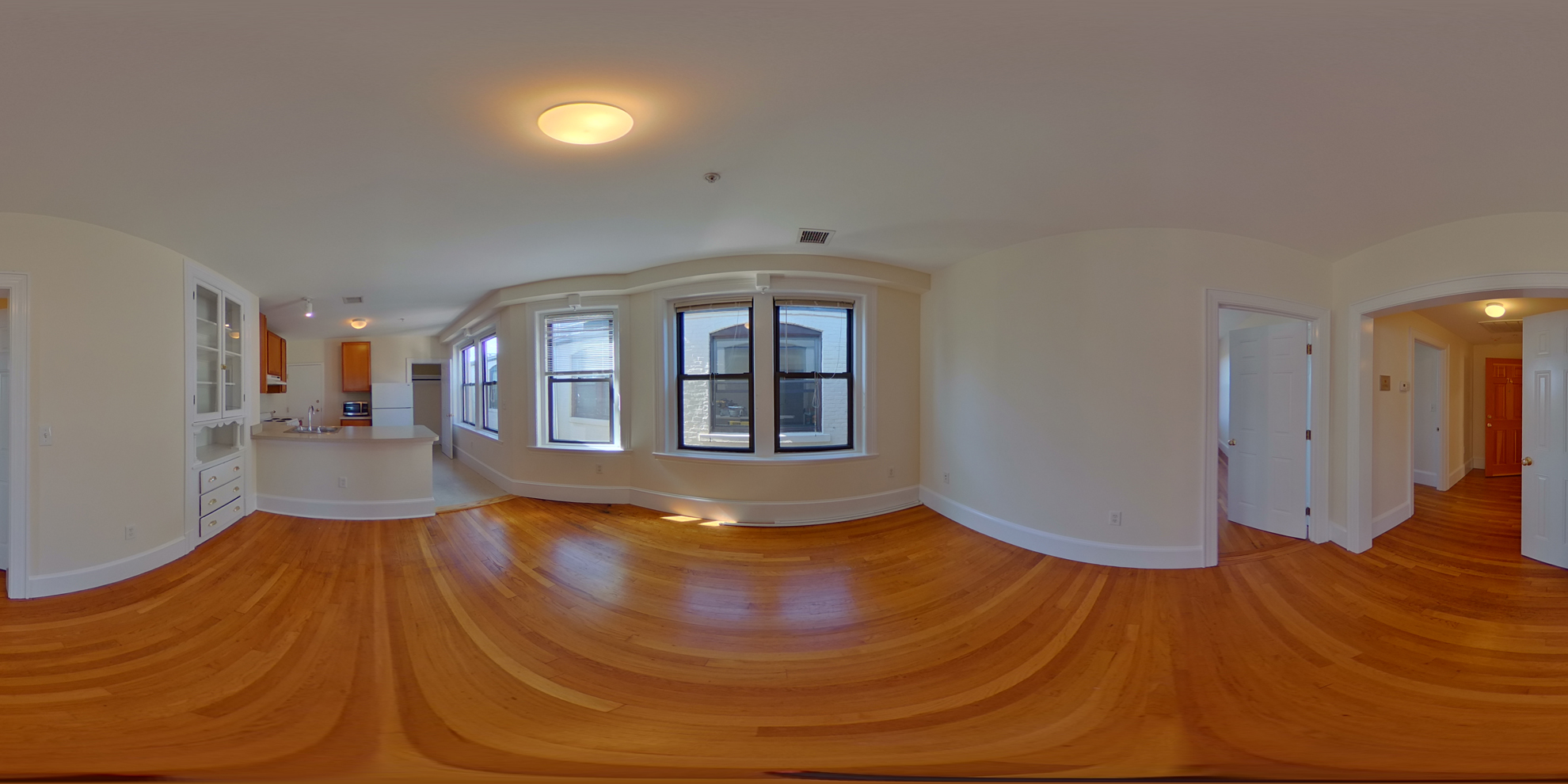 Photos of apartment on Massachusetts Ave.,Cambridge MA 02139