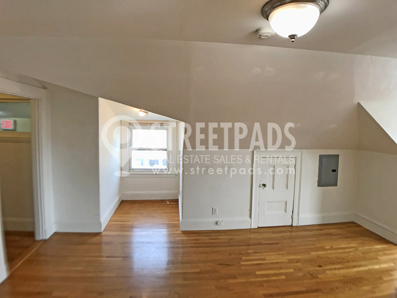 Photos of apartment on Central St.,Somerville MA 02143