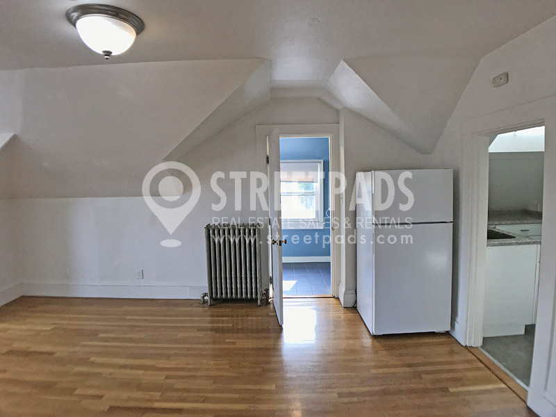 Photos of apartment on Central St.,Somerville MA 02143