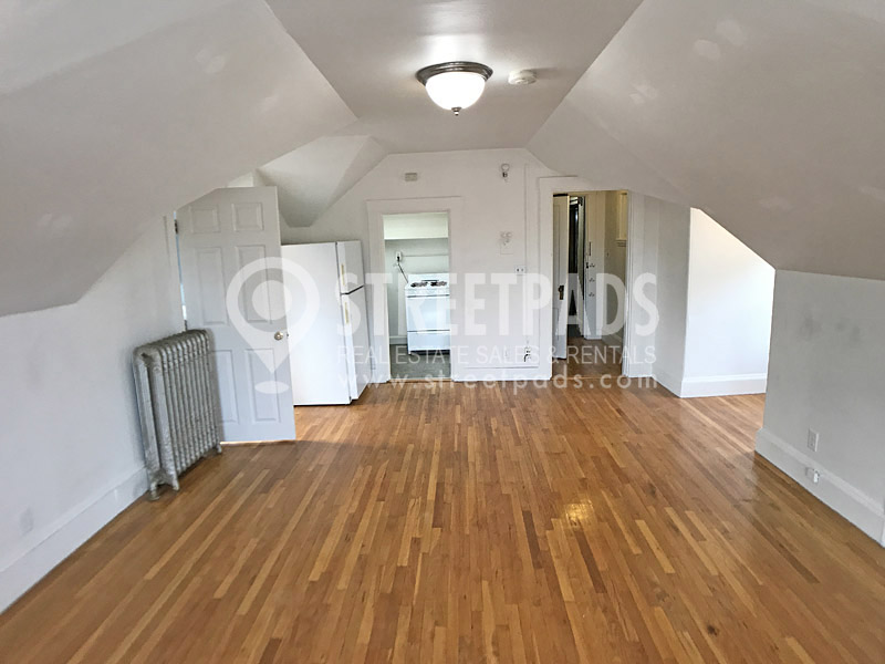 Photos of apartment on Central St.,Somerville MA 02143
