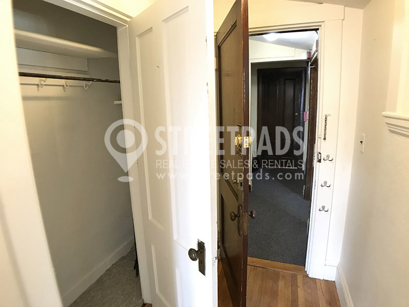 Photos of apartment on Central St.,Somerville MA 02143