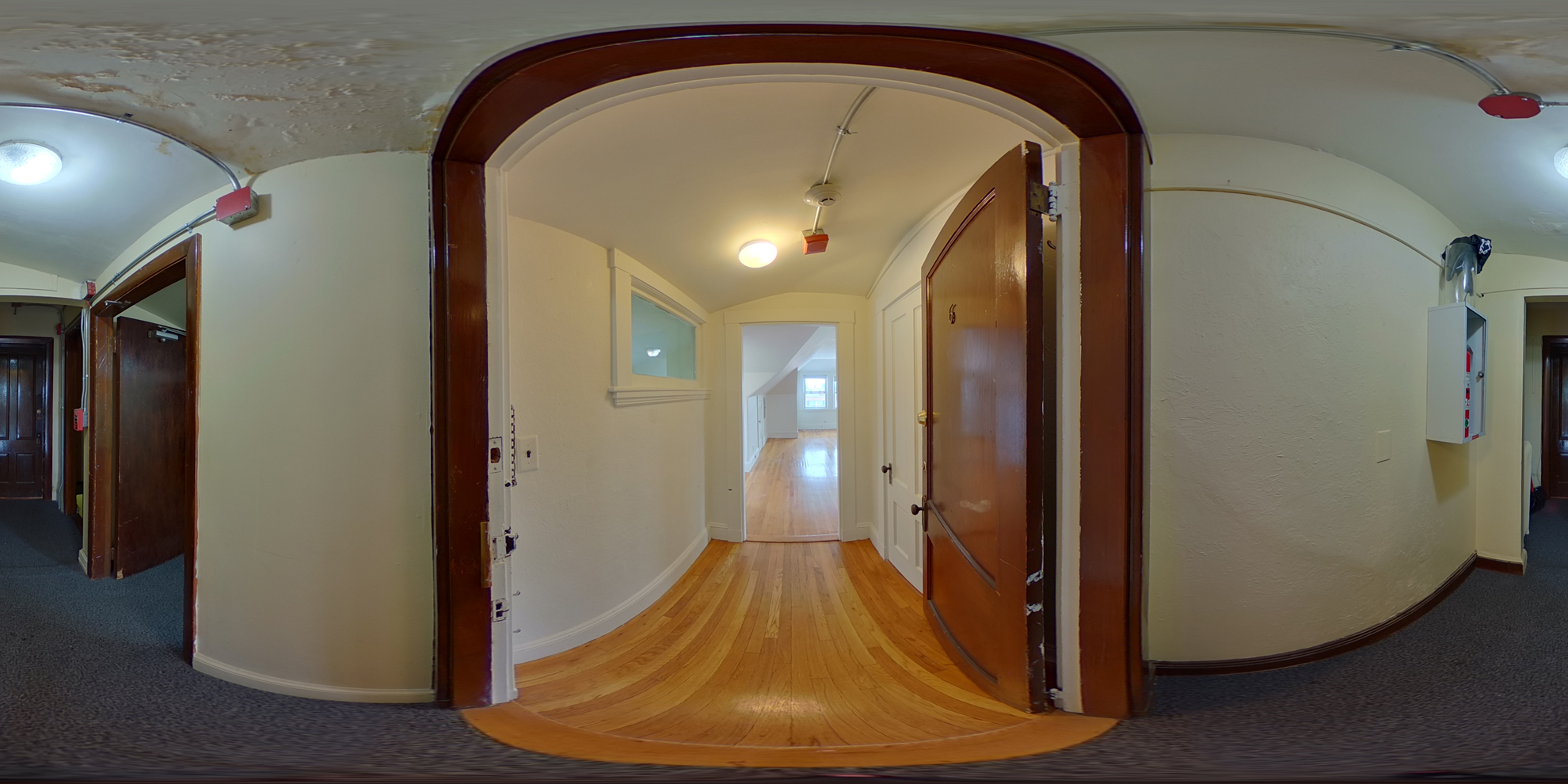 Photos of apartment on Central St.,Somerville MA 02143