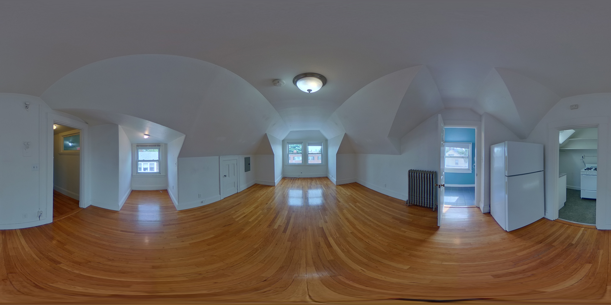 Photos of apartment on Central St.,Somerville MA 02143