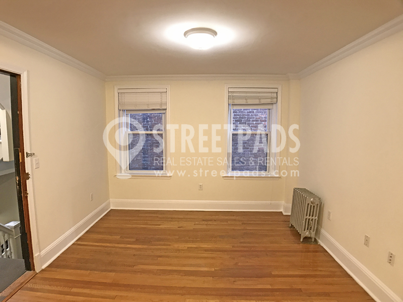 Photos of apartment on Winslow Rd.,Brookline MA 02446