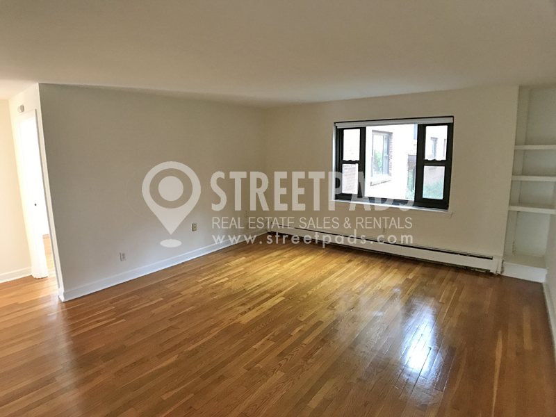 44 Harvard Ave, Brookline Village