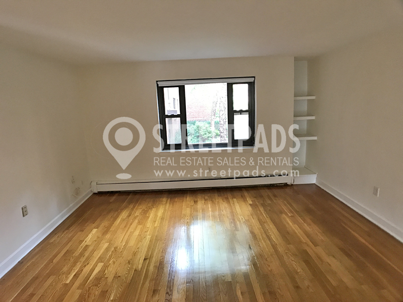 44 Harvard Ave, Brookline Village