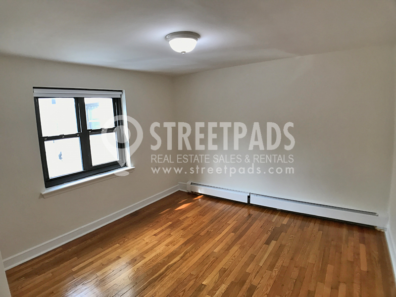 44 Harvard Ave, Brookline Village