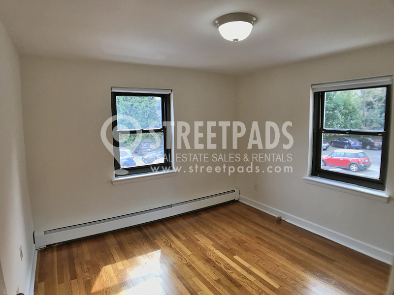 44 Harvard Ave, Brookline Village