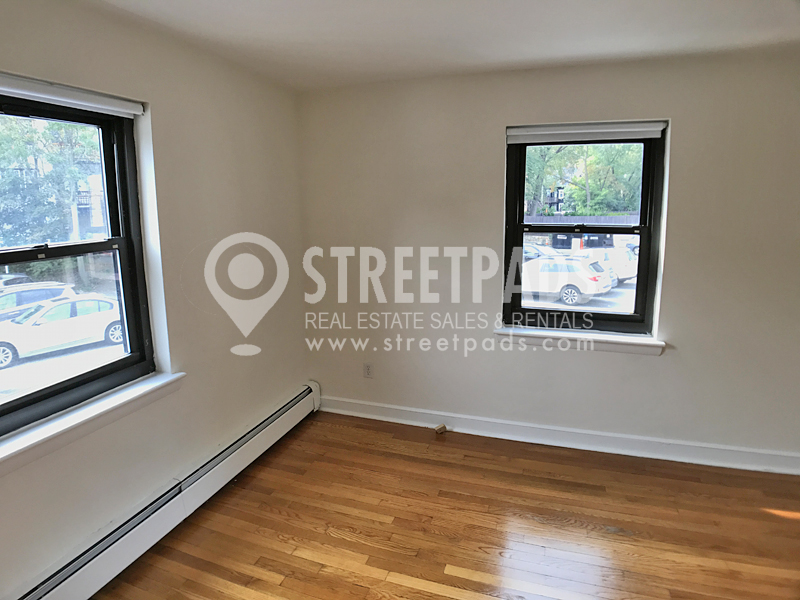 44 Harvard Ave, Brookline Village