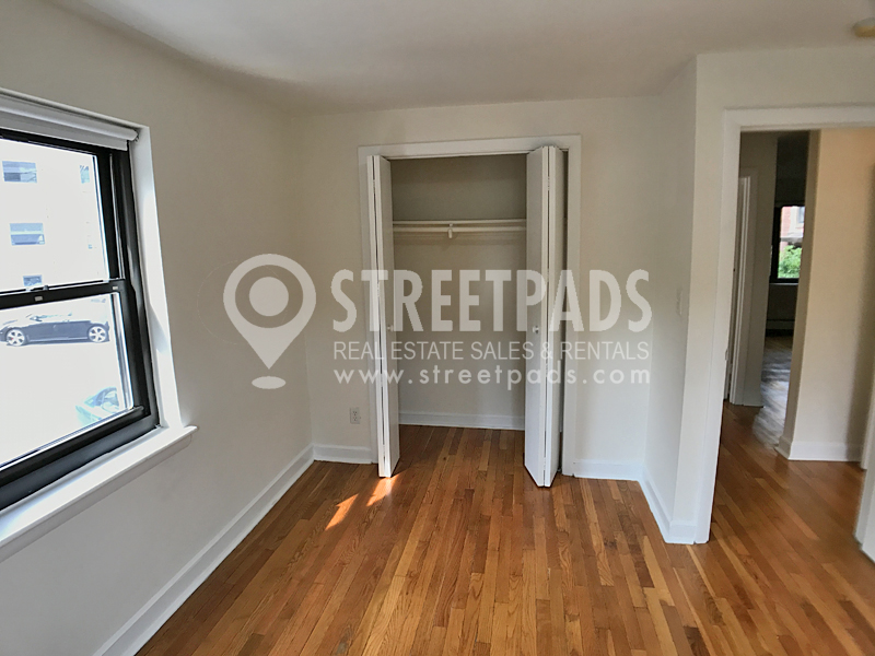 44 Harvard Ave, Brookline Village