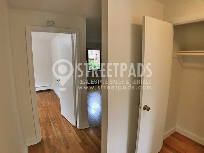 44 Harvard Ave, Brookline Village