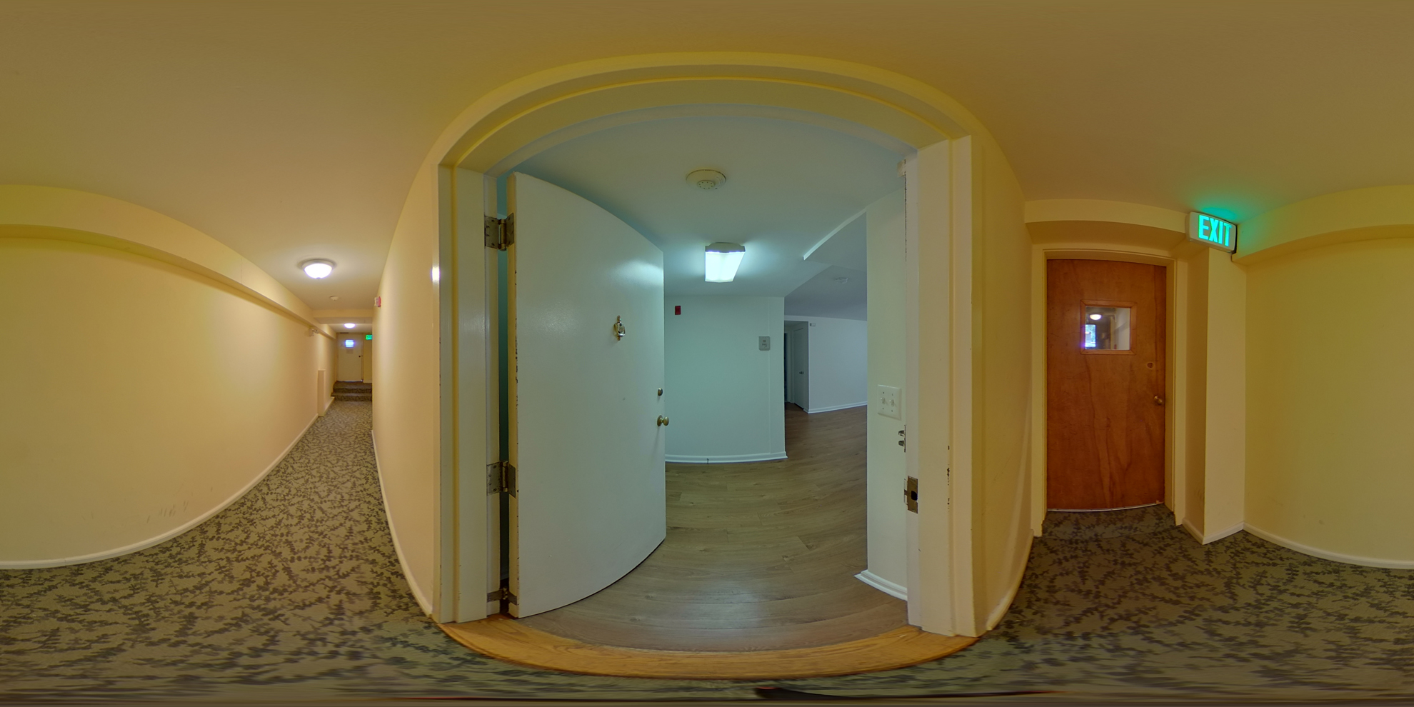 Photos of apartment on Beacon St.,Brookline MA 02446