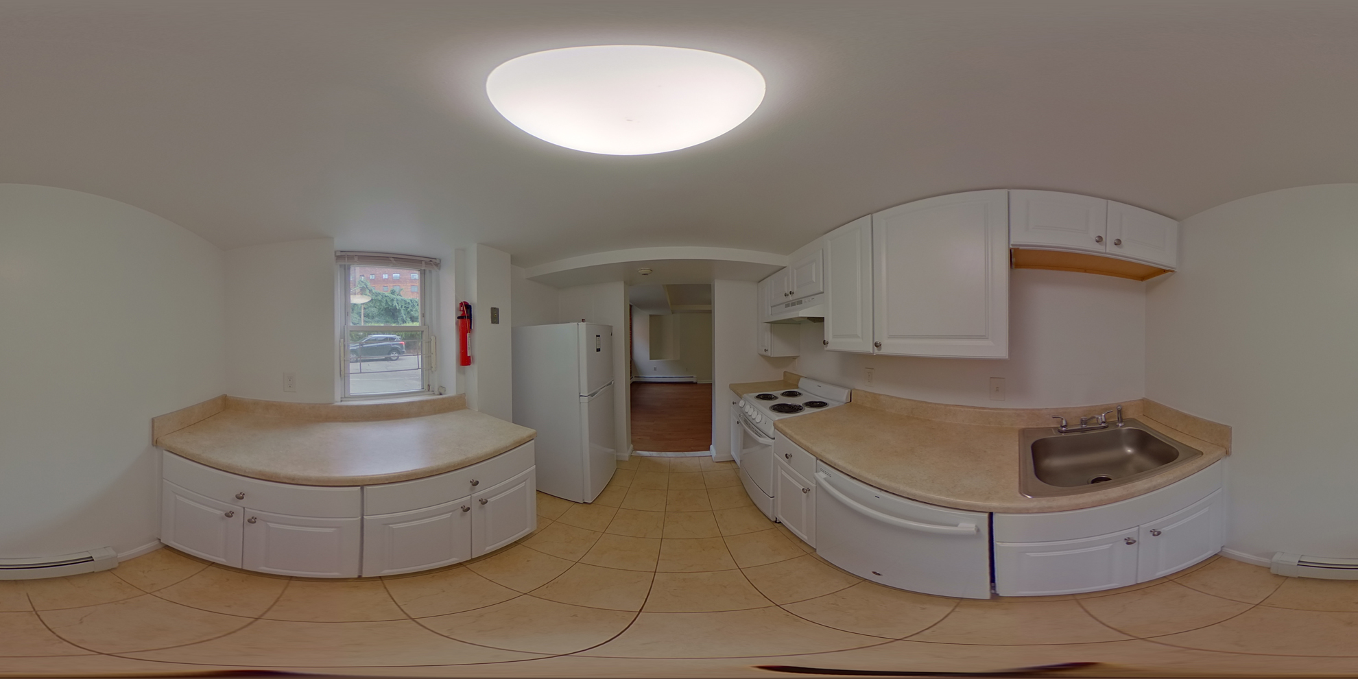 Photos of apartment on Beacon St.,Brookline MA 02446