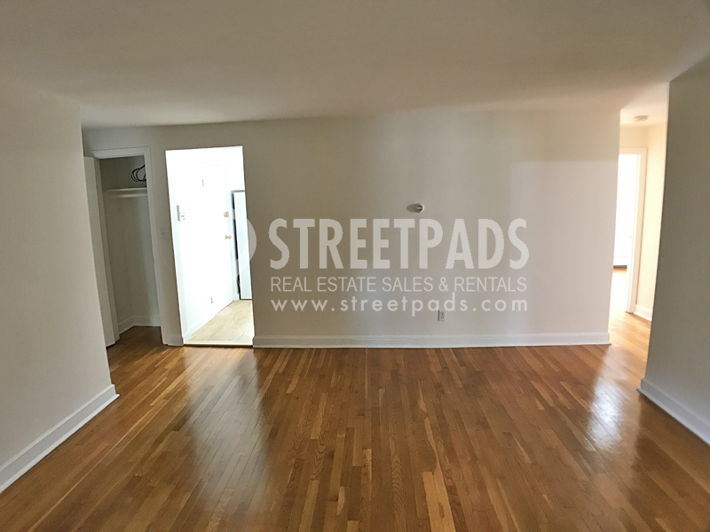 Photos of apartment on Harvard Ave.,Brookline MA 02446