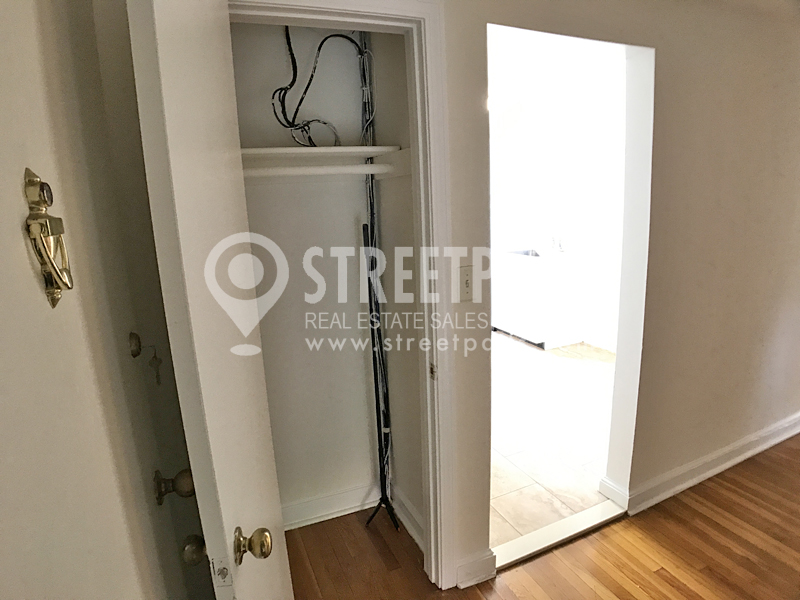 Photos of apartment on Harvard Ave.,Brookline MA 02446