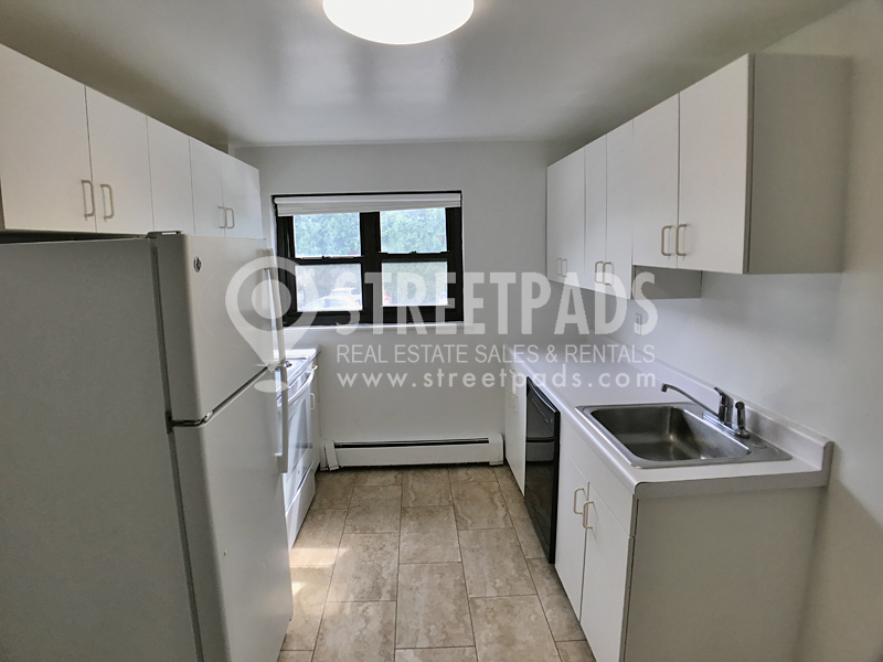 Photos of apartment on Harvard Ave.,Brookline MA 02446