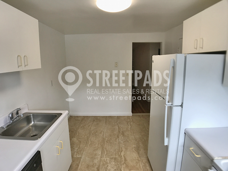 Photos of apartment on Harvard Ave.,Brookline MA 02446