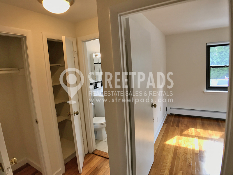 Photos of apartment on Harvard Ave.,Brookline MA 02446