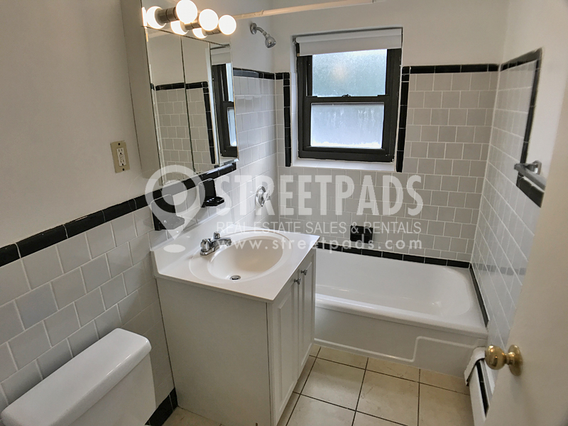 Photos of apartment on Harvard Ave.,Brookline MA 02446