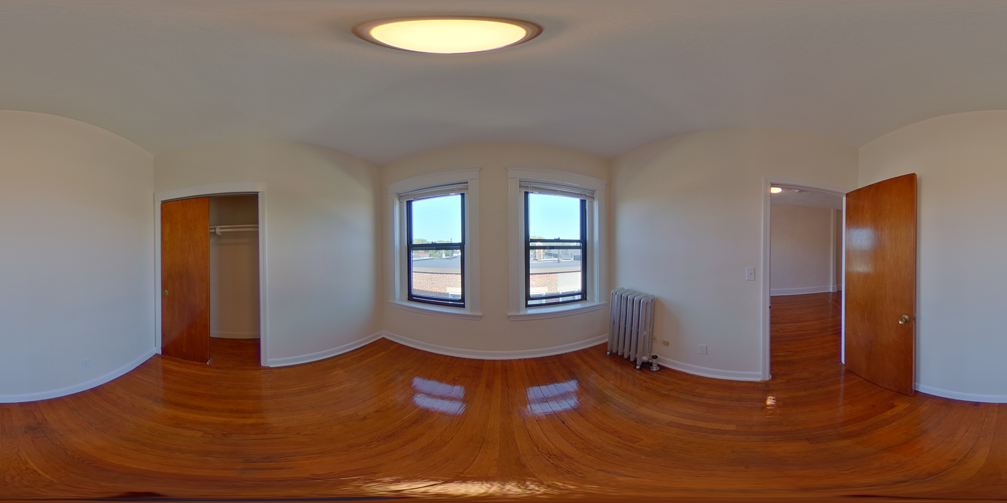 Photos of apartment on Commonwealth Ave.,Boston MA 02134