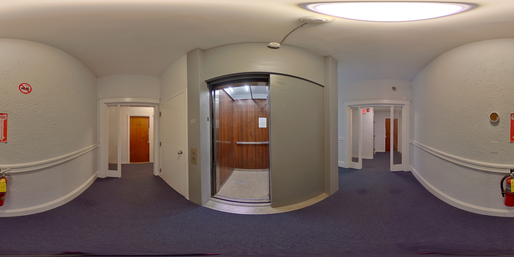 Photos of apartment on Commonwealth Ave.,Boston MA 02134