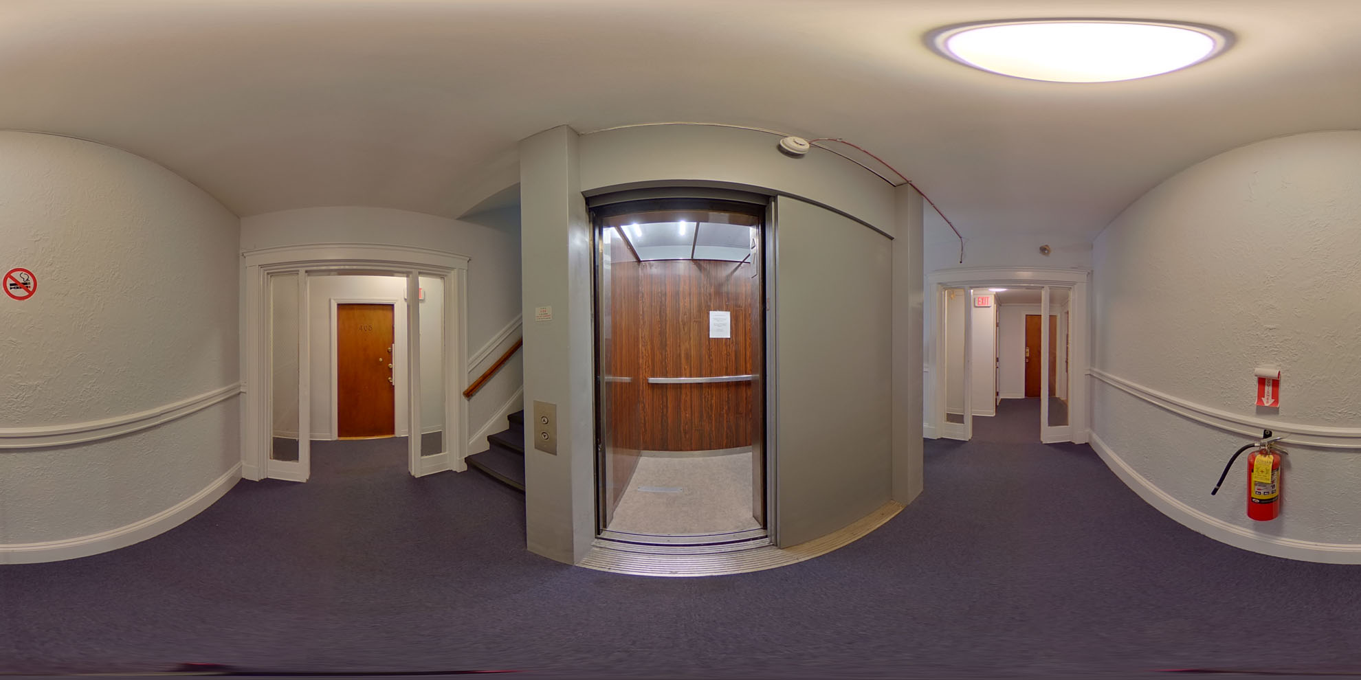 Photos of apartment on Commonwealth Ave.,Boston MA 02134