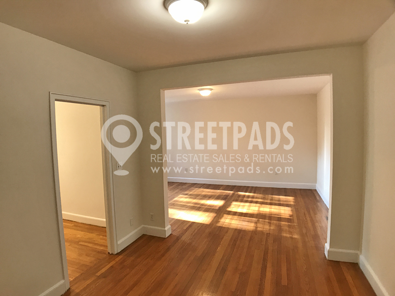 Photos of apartment on Western Ave.,Boston MA 02135