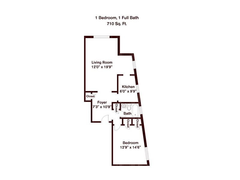 71 Kilsyth Rd, Brighton