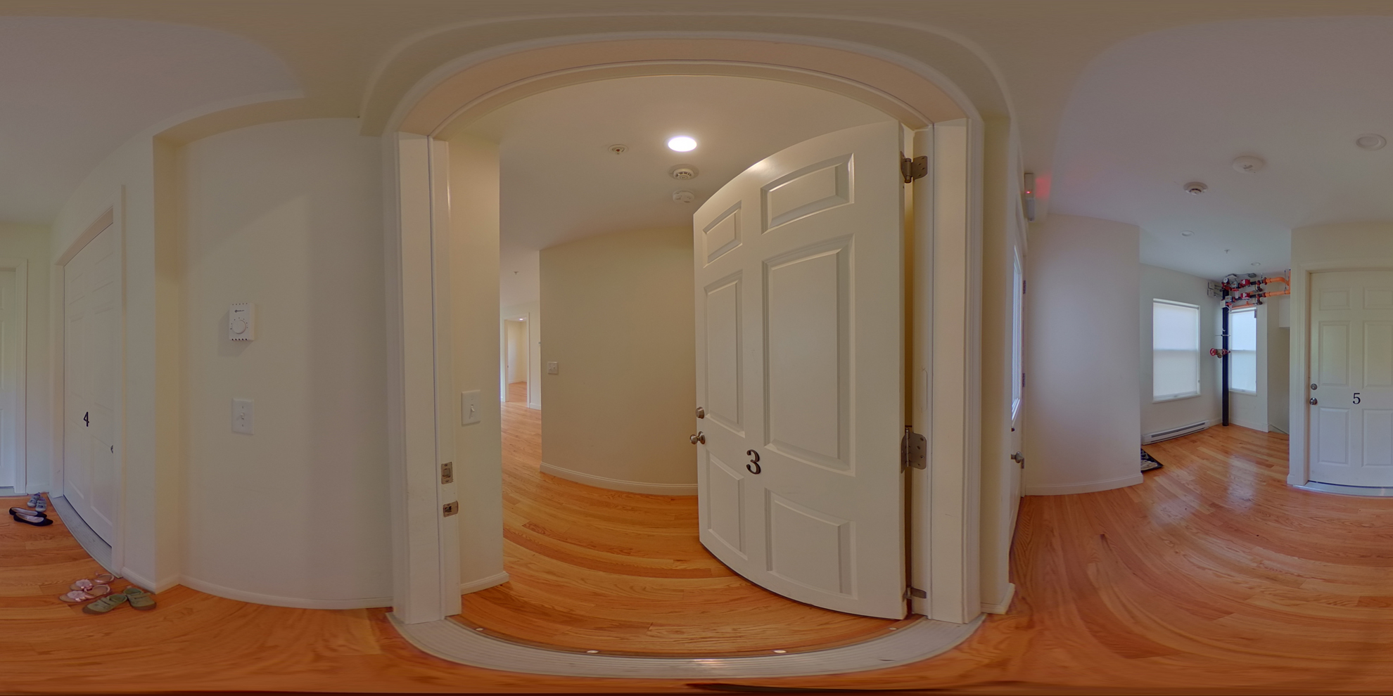 Photos of apartment on Harvard St.,Cambridge MA 02138