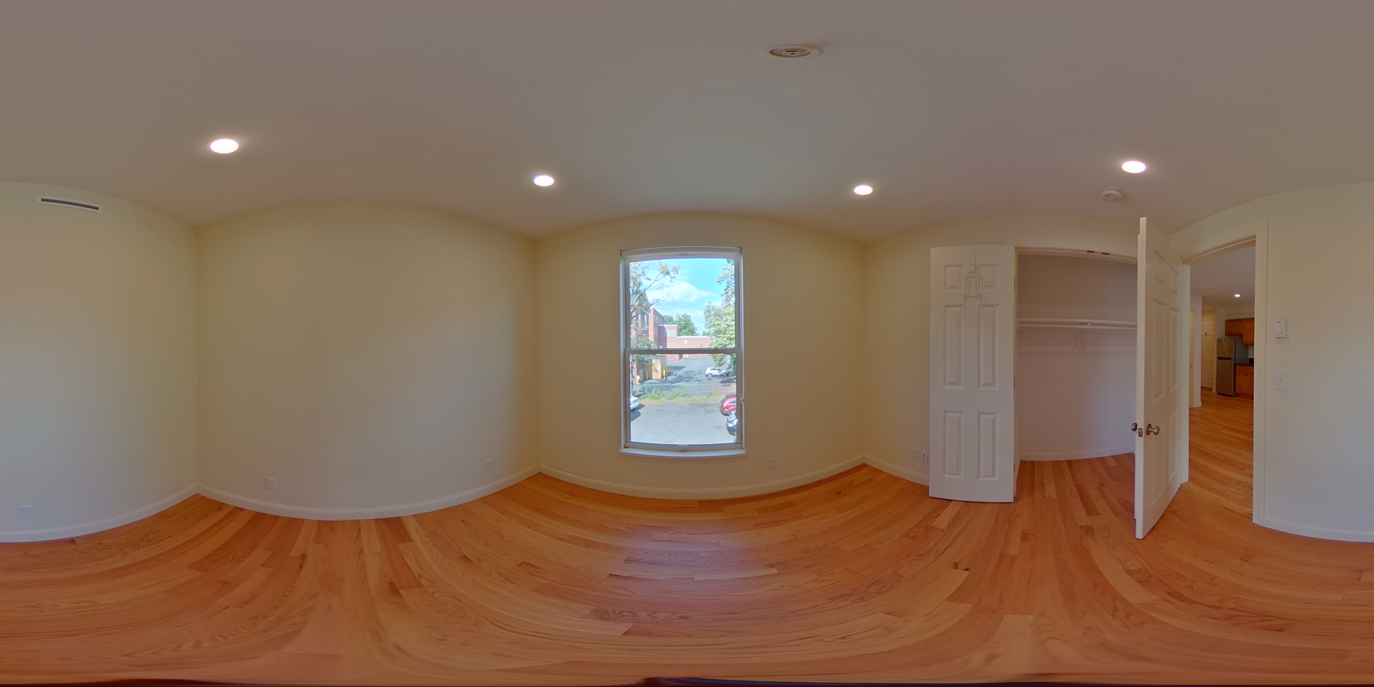 Photos of apartment on Harvard St.,Cambridge MA 02138