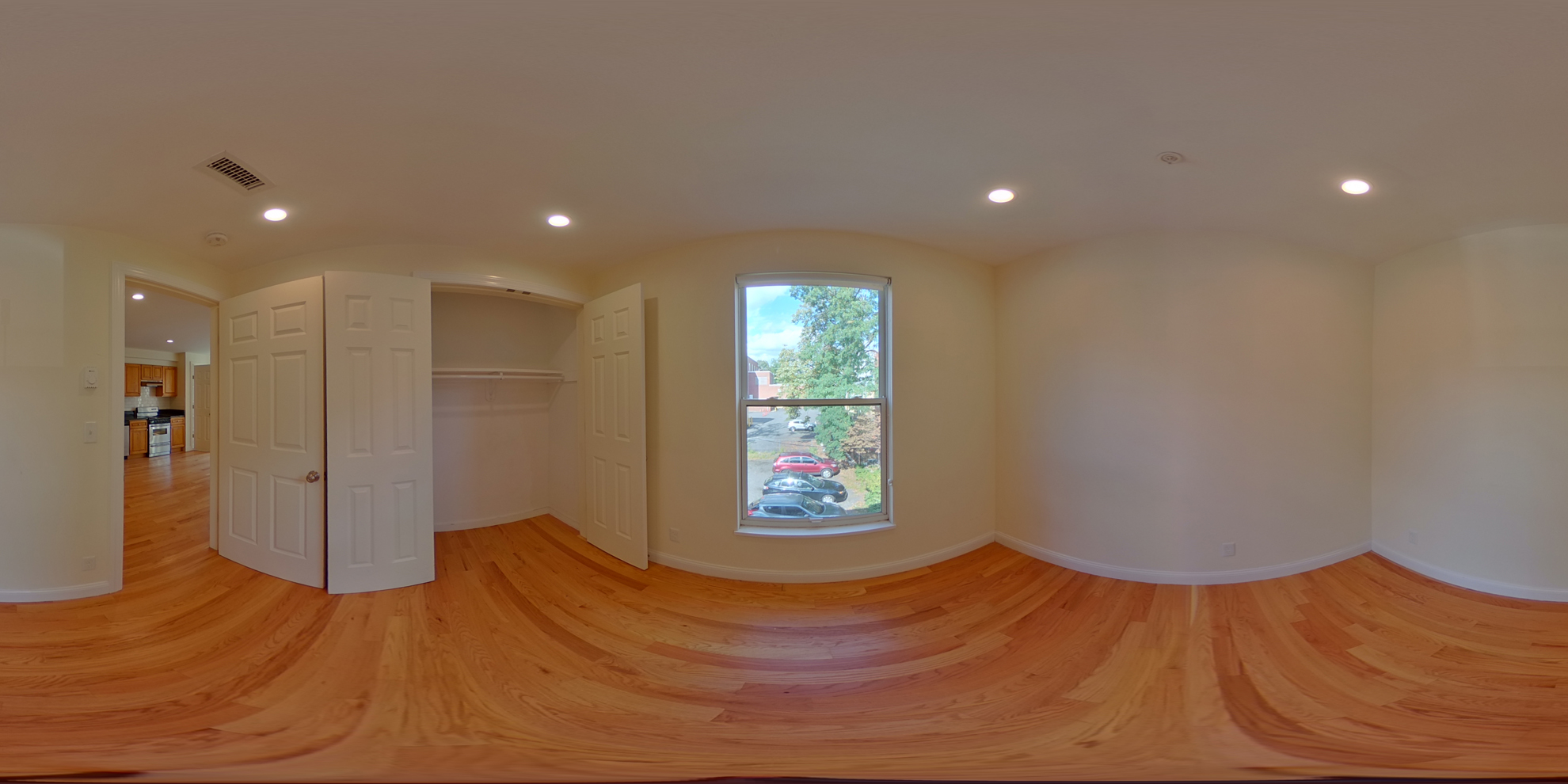 Photos of apartment on Harvard St.,Cambridge MA 02138