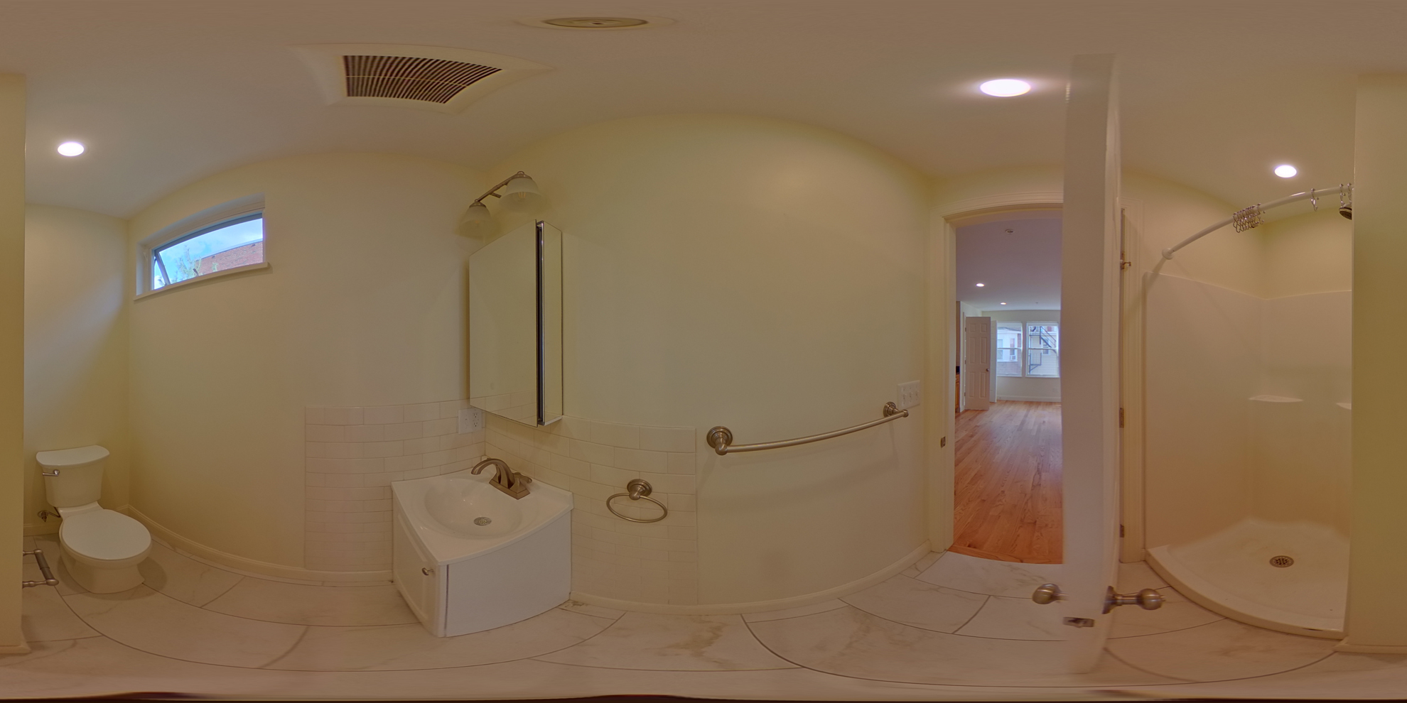 Photos of apartment on Harvard St.,Cambridge MA 02138