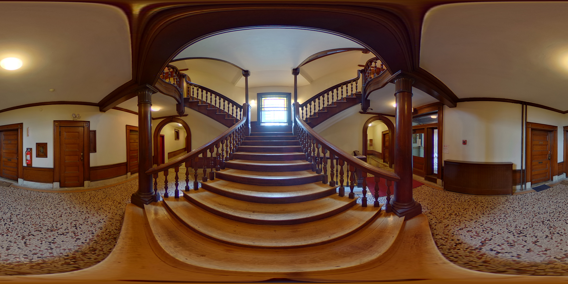 Photos of apartment on Ware St.,Cambridge MA 