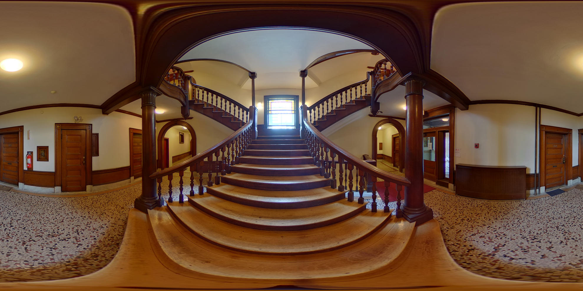 Photos of apartment on Ware St.,Cambridge MA 