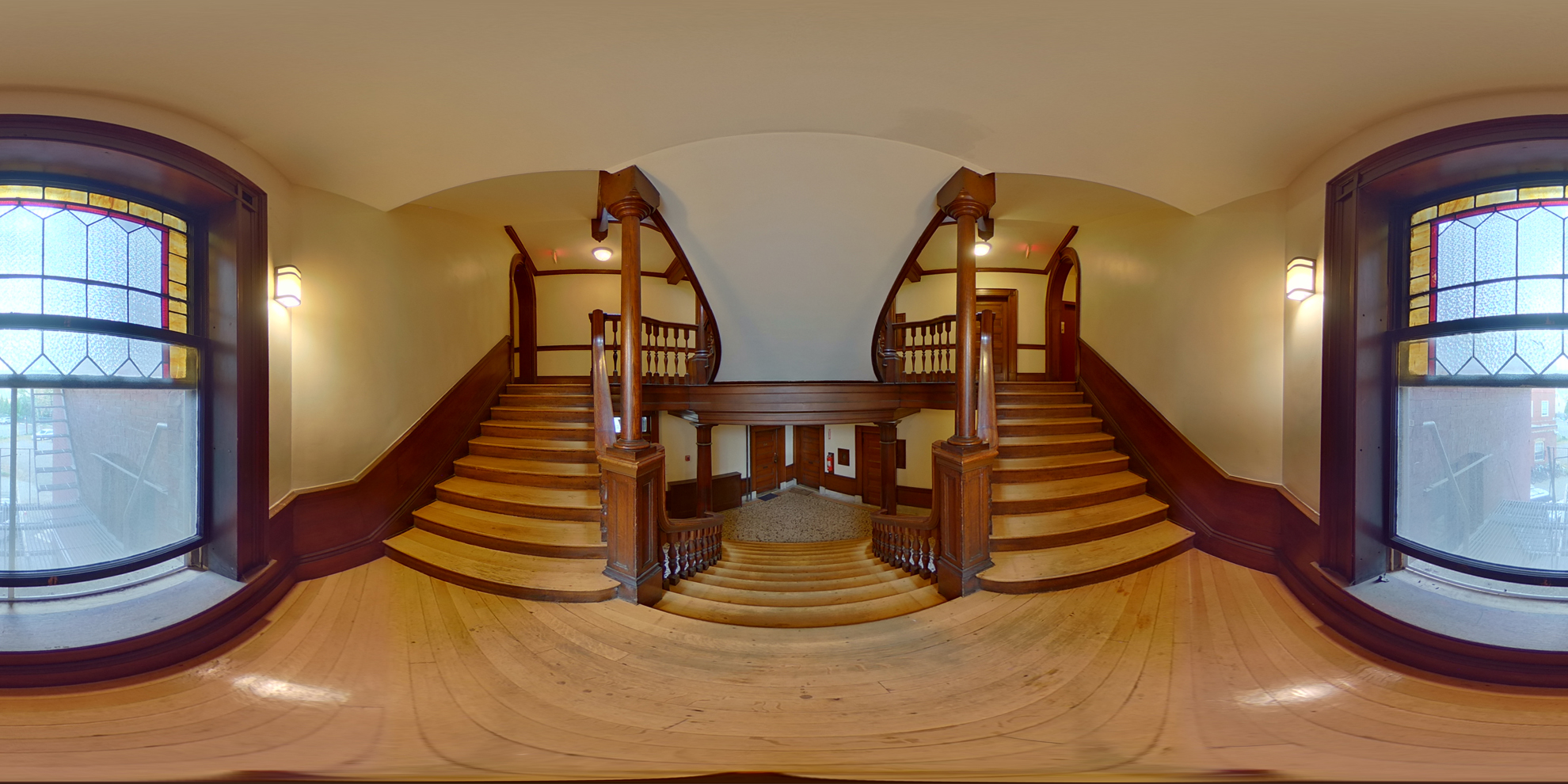 Photos of apartment on Ware St.,Cambridge MA 