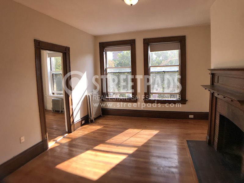 2 Ware St, Harvard Square